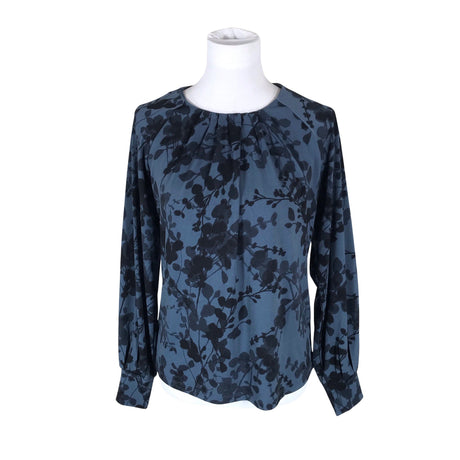 Unisex Stockh lm - Blouse, size 36 - Blue ()