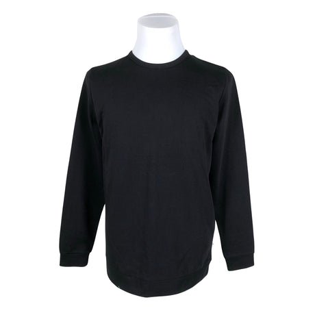 Unisex Samsoe&Samsoe - Tricot shirt, size M - Black ()