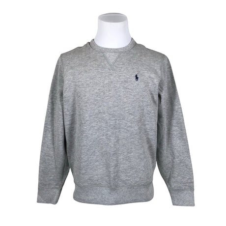 Unisex Polo Ralph Lauren - Sweatshirt, size M - Gray ()