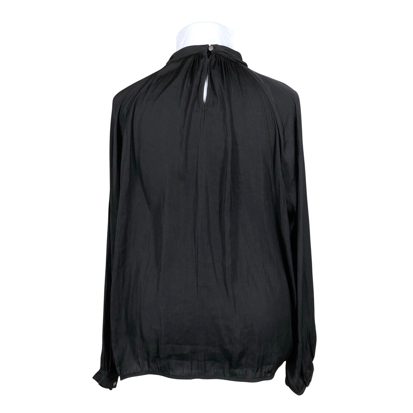 Unisex Soyaconcept - Blouse, size 44 - Black (2)