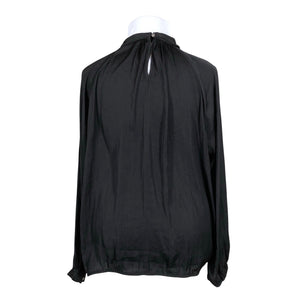 Unisex Soyaconcept - Blouse, size 44 - Black (2)