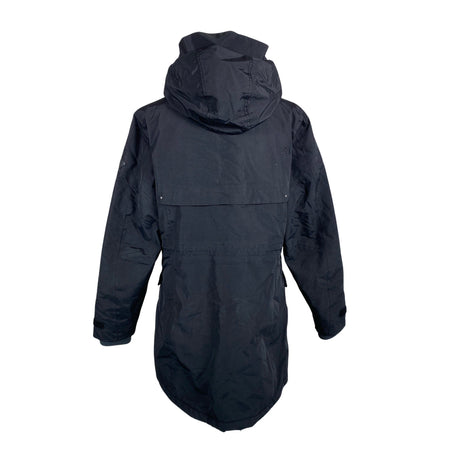 Unisex Didriksons - Winter jacket, size 40 - Black (2)
