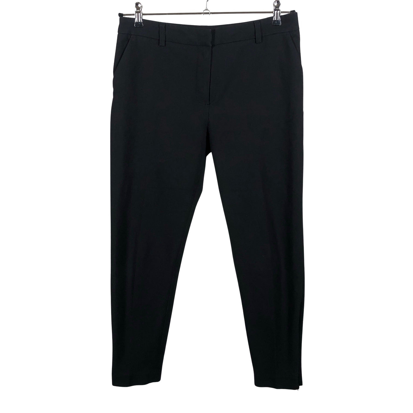 Unisex Your Face - Slacks, size 38 - Black (1)