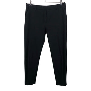 Unisex Your Face - Slacks, size 38 - Black (1)