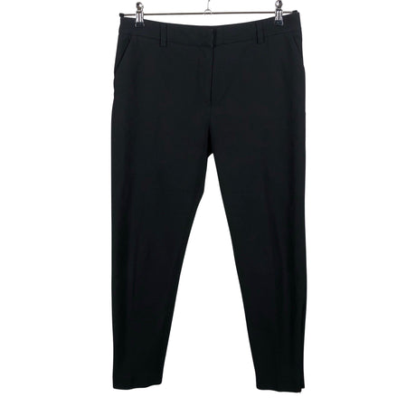 Unisex Your Face - Slacks, size 38 - Black ()