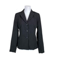Unisex Your Face - Jacket, size 36 - Black ()
