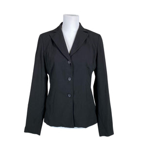 Unisex Your Face - Jacket, size 36 - Black (1)