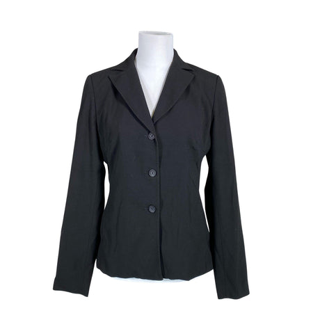 Unisex Your Face - Jacket, size 36 - Black ()