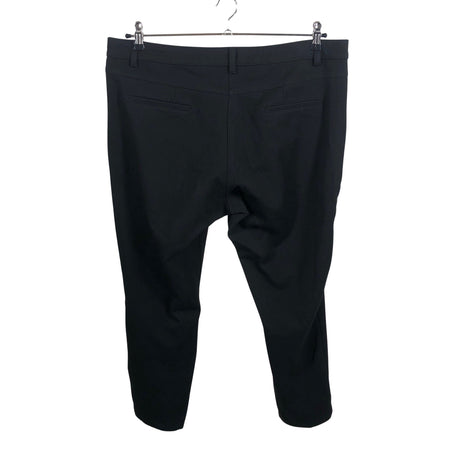 Unisex Voglia - Slacks, size 46 - Black (2)