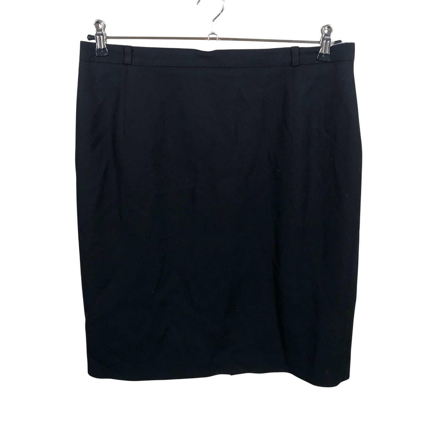 Unisex Taifun - Pencil skirt, size 44 - Black (1)