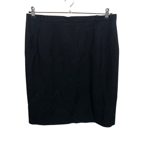 Unisex Taifun - Pencil skirt, size 44 - Black (1)