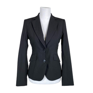 Unisex Mexx - Jacket, size 34 - Black (1)