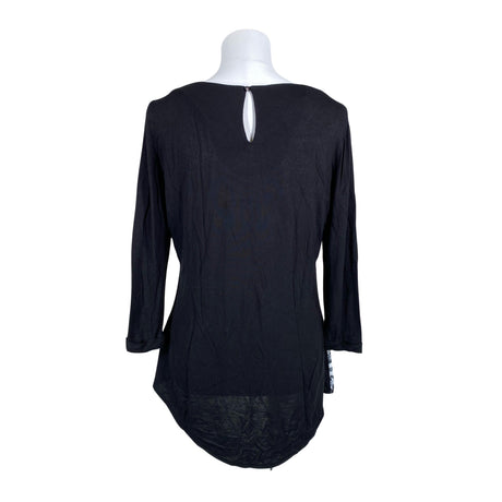 Unisex Mexx - Blouse, size 38 - Gray (2)