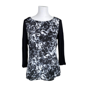 Unisex Mexx - Blouse, size 38 - Gray (1)