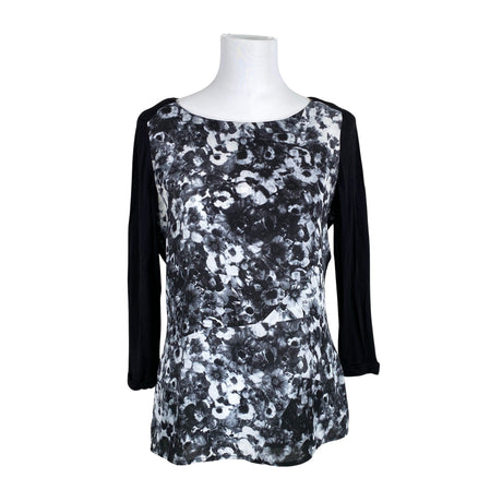 Unisex Mexx - Blouse, size 38 - Gray ()