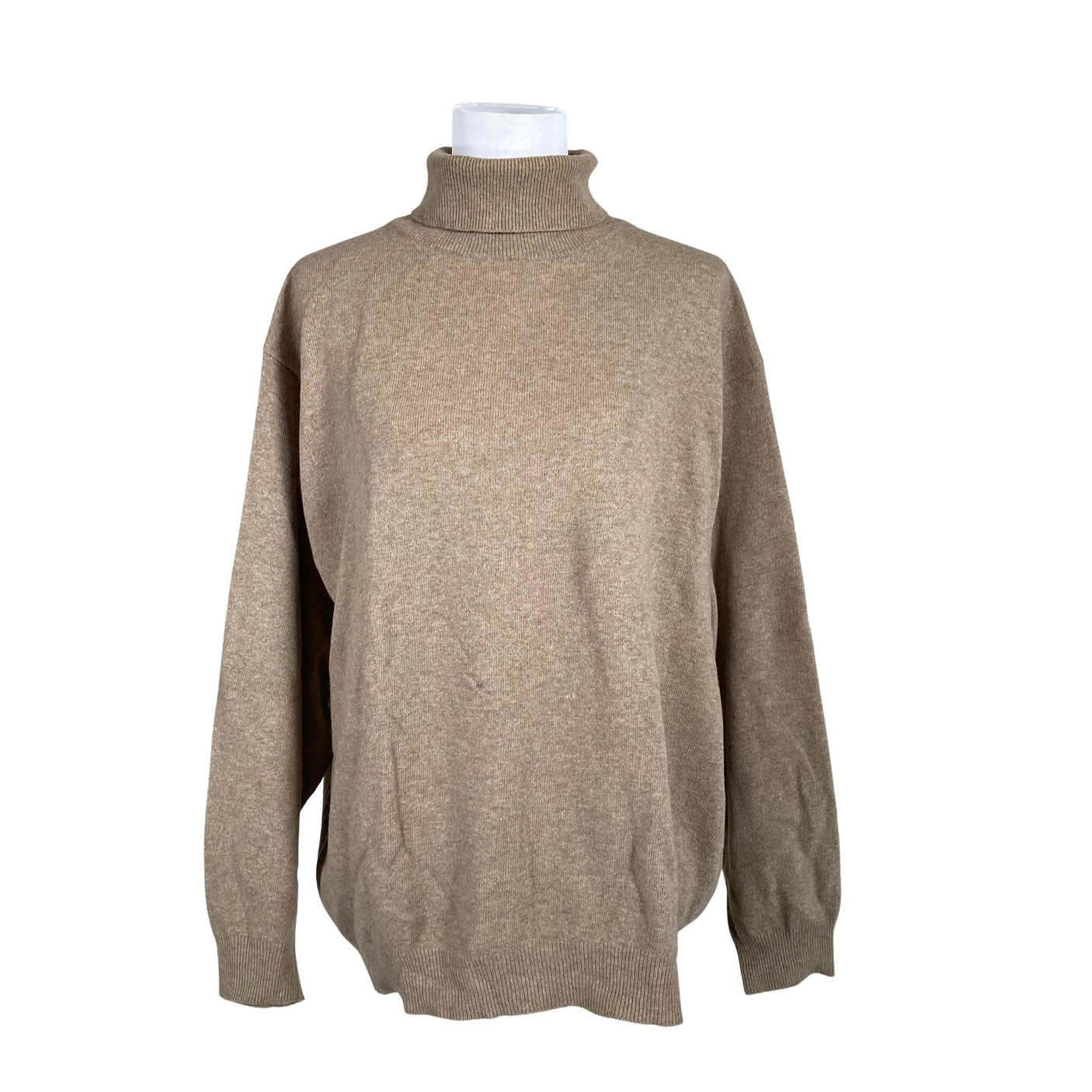 Unisex Bodyguard - Sweater, size 40 - Brown (1)