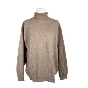 Unisex Bodyguard - Sweater, size 40 - Brown (1)