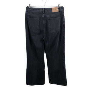 Unisex Nanso - Jeans, size 42 - Gray (2)