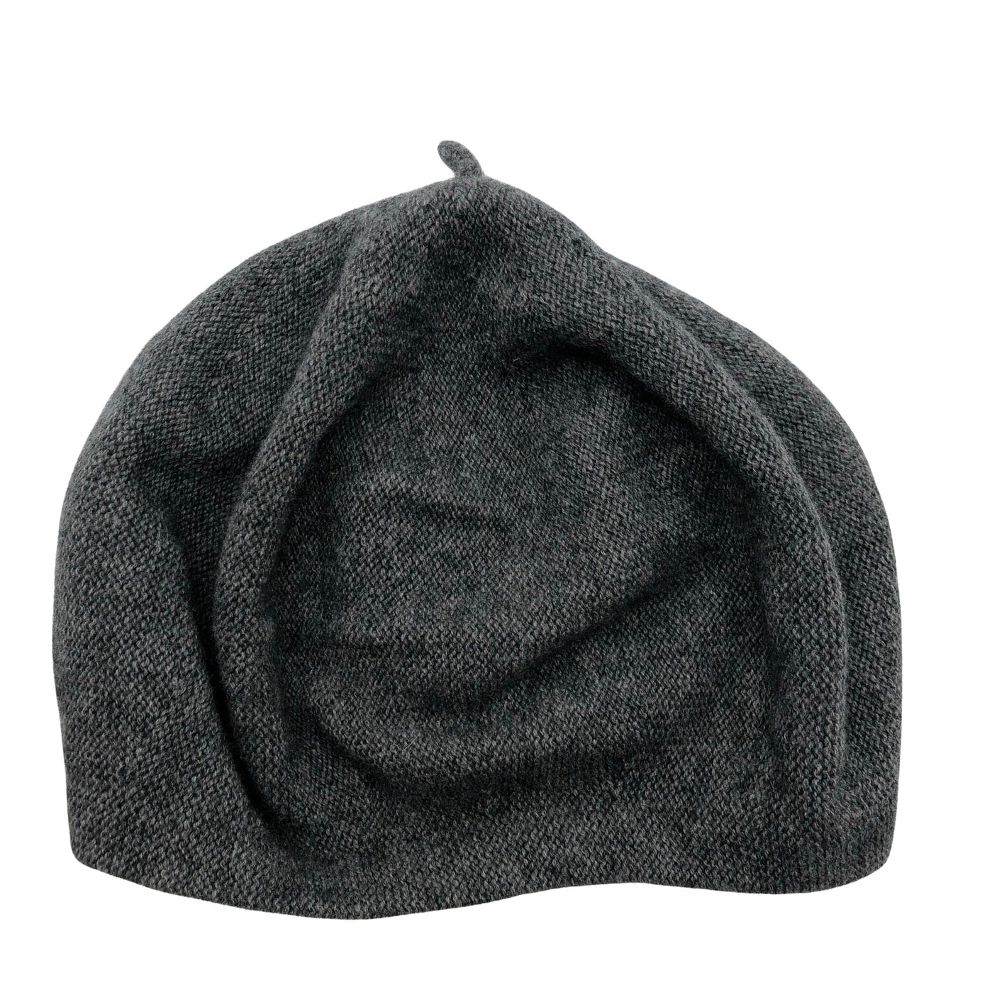 Unisex Fraas - Lightweight beanie, size 52 - 54 cm - Gray (1)