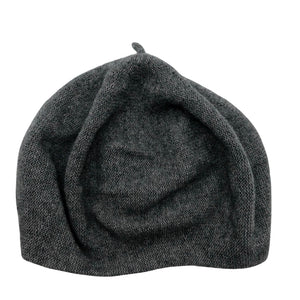 Unisex Fraas - Lightweight beanie, size 52 - 54 cm - Gray (1)