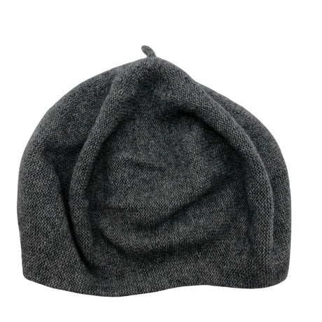 Unisex Fraas - Lightweight beanie, size 52 - 54 cm - Gray ()