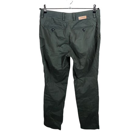 Unisex J.Lindeberg - Chinos, size W30 - Green (2)