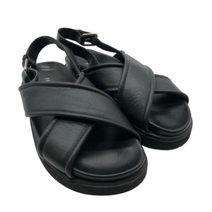 Unisex Pavement - Sandals, size 36 - Black (2)