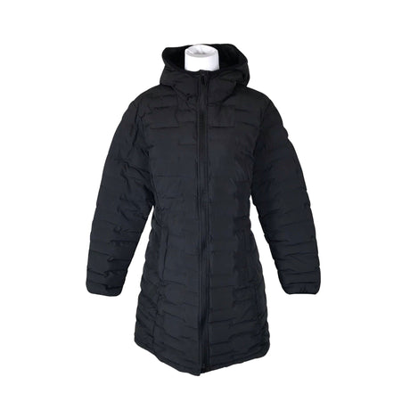Unisex Halti - Lightly padded jacket, size 40 - Black ()