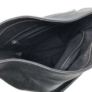 Unisex Markberg - Handbag, size Midi - Black (3)