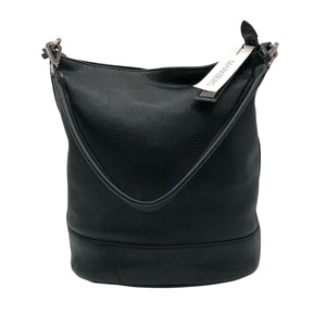 Unisex Markberg - Handbag, size Midi - Black (1)