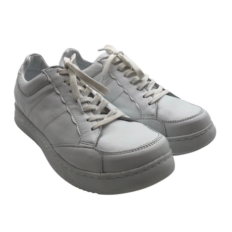 Unisex Friitala - Casual sneakers, size 37 - White (2)