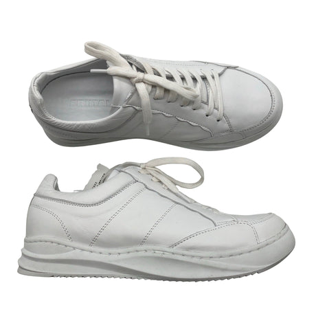 Unisex Friitala - Casual sneakers, size 37 - White ()