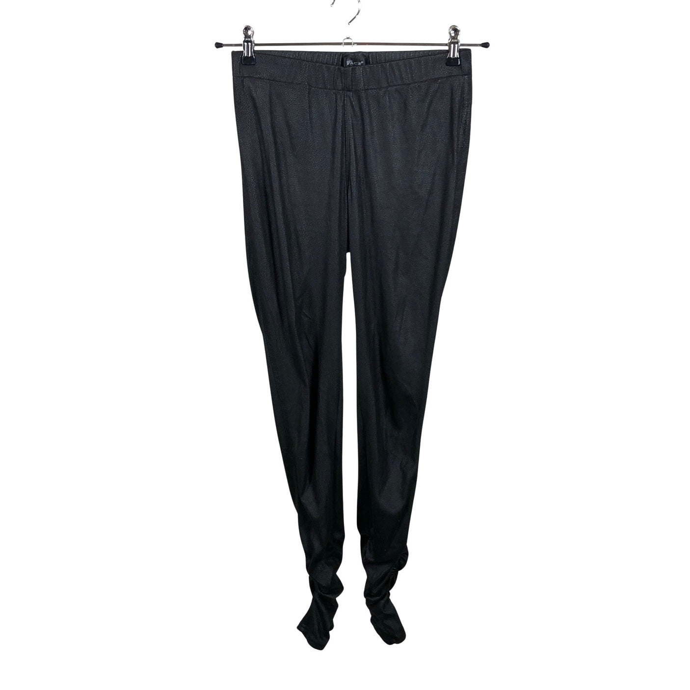 Unisex Your Face - Leggings, size 38 - Black (1)