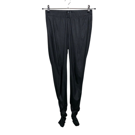 Unisex Your Face - Leggings, size 38 - Black ()