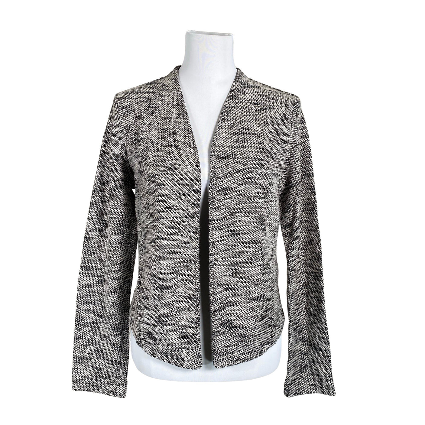Unisex Esprit - Cardigan, size 40 - Gray (1)