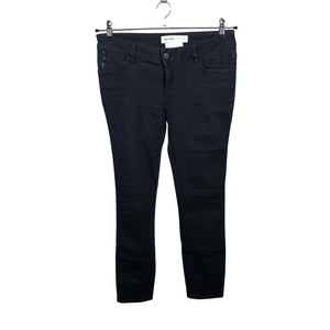 Unisex Mos Mosh - Jeans, size W28 - Black (1)