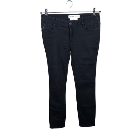Unisex Mos Mosh - Jeans, size W28 - Black ()