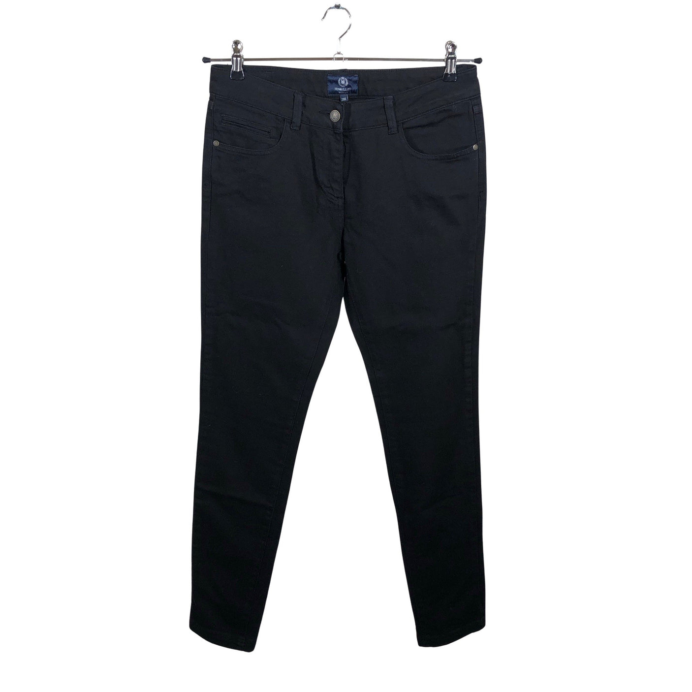 Unisex Henri Lloyd - Jeans, size W29 - Black (1)