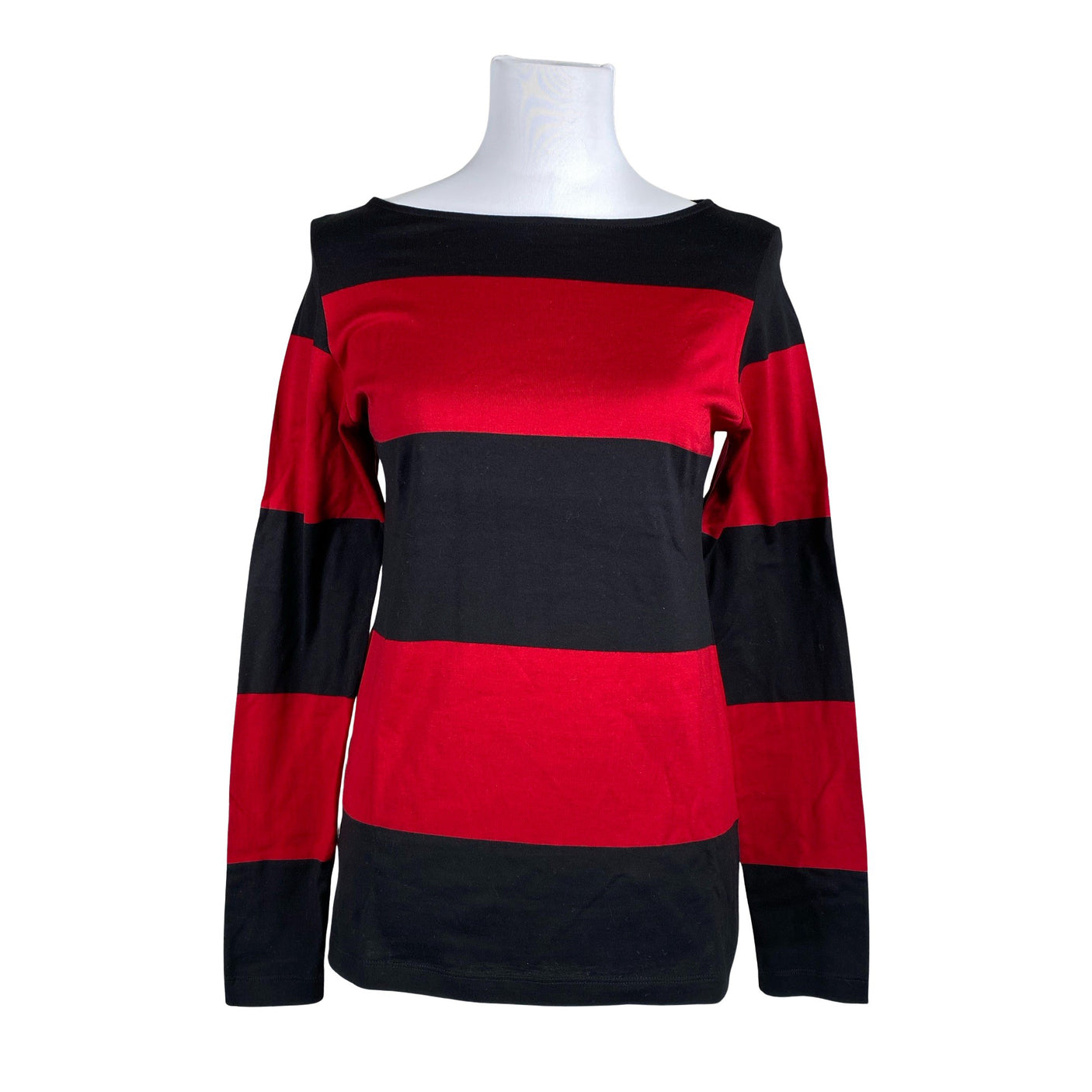 Unisex Marimekko - Tricot shirt, size 38 - Red (1)