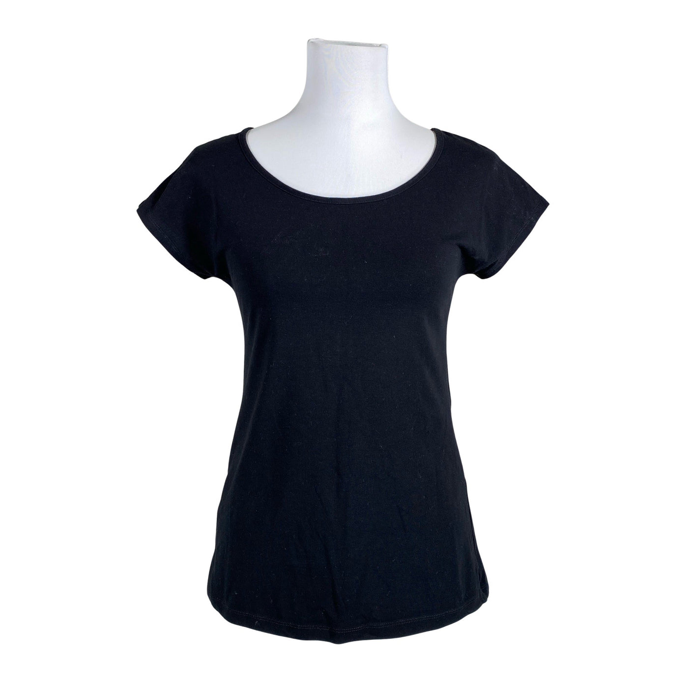 Unisex Marimekko - T-shirt, size 38 - Black (1)