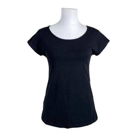 Unisex Marimekko - T-shirt, size 38 - Black ()