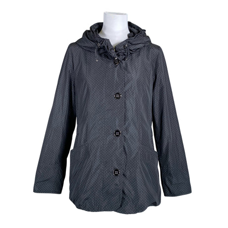 Unisex S.T.I - Outdoor jacket, size 38 - Black ()