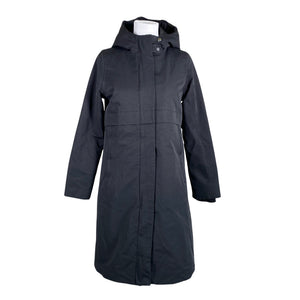 Unisex Elvine - Winter jacket, size 36 - Black (1)