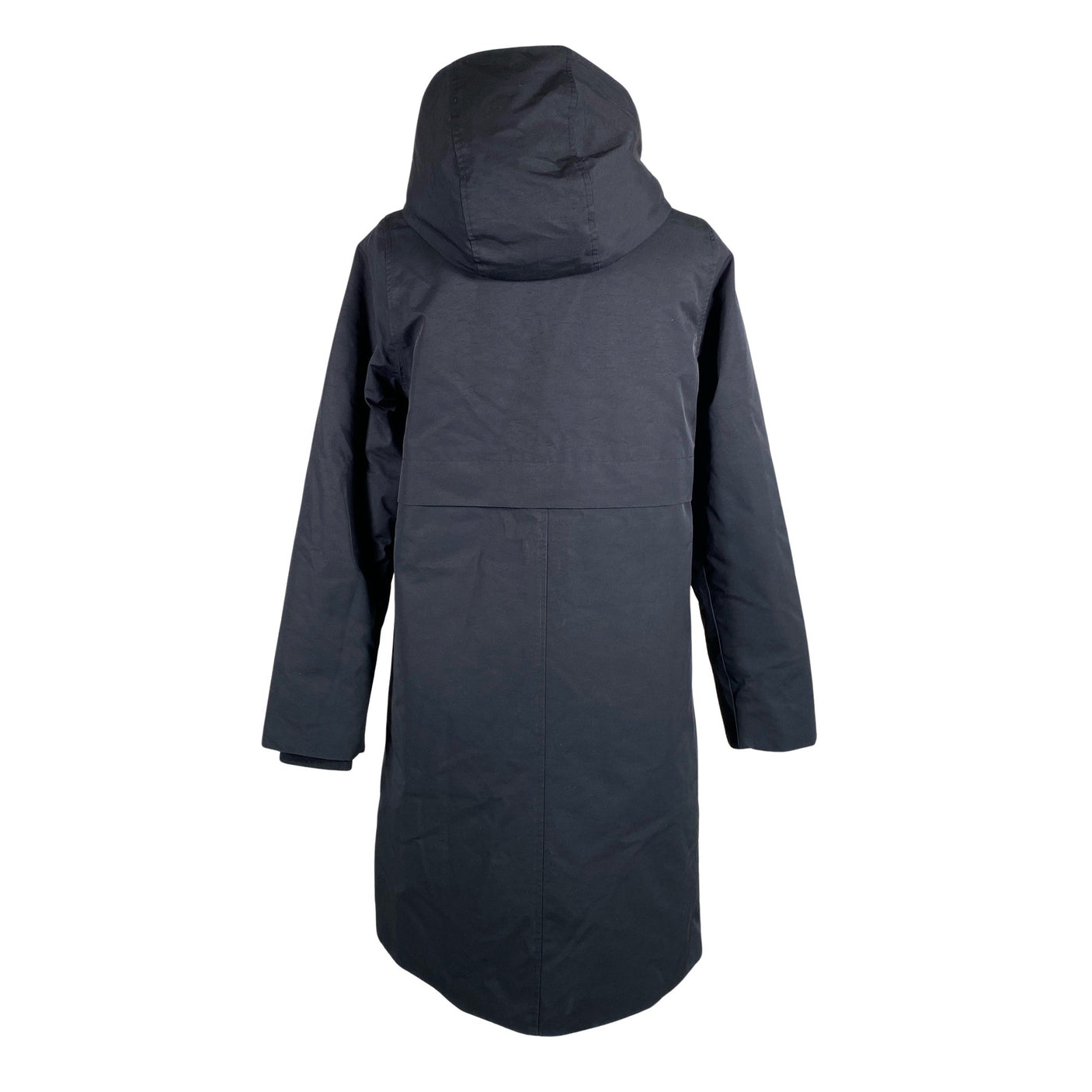 Unisex Elvine - Winter jacket, size 36 - Black (2)