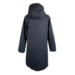 Unisex Elvine - Winter jacket, size 36 - Black (2)