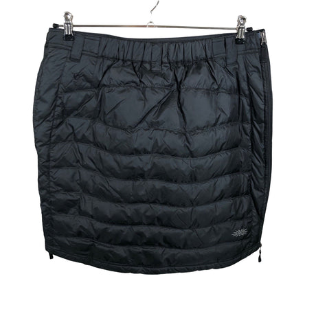 Unisex Skhoop - Sports skirt, size 42 - Black (2)