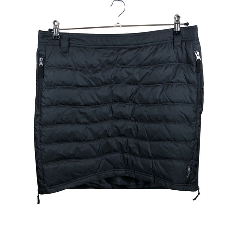 Unisex Skhoop - Sports skirt, size 42 - Black ()