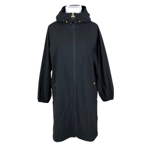 Unisex Barbour - Outdoor jacket, size 42 - Black (1)