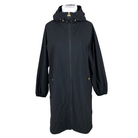Unisex Barbour - Outdoor jacket, size 42 - Black ()