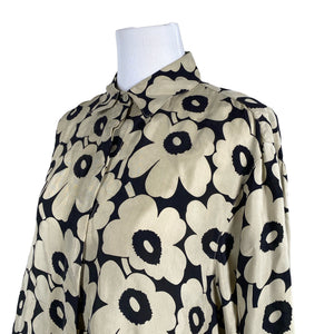 Unisex Marimekko - Blouse, size 38 - Beige (3)